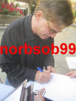 AARON SORKIN SIGNED AUTOGRAPH THE WEST WING FULL 60 PG PILOT SCRIPT withPROOF