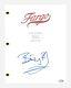 Billy Bob Thornton Signed Autograph Fargo Pilot Script Full Screenplay ACOA COA