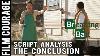 Breaking Bad Script Analysis Pilot Episode The Conclusion Wrapping Up 5 Storylines