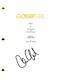 Chace Crawford Signed Autograph Gossip Girl Full Pilot Script Blake Lively
