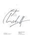 Charlie Hunnam Signed Autographed SONS OF ANARCHY Pilot Script Jax COA