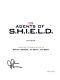 Clark Gregg Signed Autographed AGENTS OF SHIELD Pilot Script COA