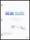 Donnie Wahlberg Blue Bloods AUTOGRAPH Signed Full Pilot Episode Script ACOA