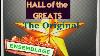 Ensemblage Pilot Episode The True Hall Of The Greats