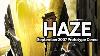 Haze September 2007 Demo An Early Look At Free Radical Design S Last Released Title