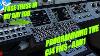 How To Program The Citation Cj4 Fms Aau1 Microsoft Flight Simulator