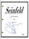 Jerry Seinfeld Signed Autographed Seinfeld Pilot Script Screenplay PSA/DNA COA
