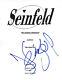 Jerry Seinfeld Signed Full The Stake Out Pilot Episode Script Coa Actor Comedian