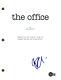 John Krasinski Signed Autograph The Office Pilot Script Jim Halpert Beckett COA