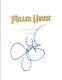 John Stamos Signed Autographed FULLER HOUSE Pilot Episode Script COA