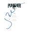 Jon Bernthal Signed Autographed THE PUNISHER Pilot Episode Script COA