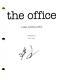 Kate Flannery Signed The Office Pilot Script Authentic Autograph Coa