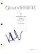 Kit Harington Signed Game Of Thrones Pilot Script Authentic Autograph Qr Code