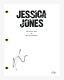 Krysten Ritter Signed Autographed Jessica Jones Pilot Episode Script ACOA COA