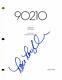 Lori Loughlin Signed Autograph 90210 Full Pilot Script Full House, Fuller