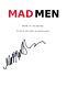 Matthew Weiner Signed Autographed MAD MEN Pilot Script Show Creator COA