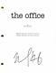 Mindy Kaling Signed Autograph The Office Full Pilot Script Starring Steve Carell