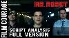 Mr Robot Script Analysis Pilot Episode Full Version