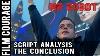 Mr Robot Script Analysis Pilot Episode Mystery Thriller Conclusion