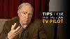 Q U0026a Tips For Writing Your Tv Pilot