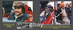 Racing Pilots Motorsports Photography Book Publisher's Edition