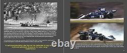 Racing Pilots Motorsports Photography Book Publisher's Edition