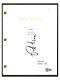 Rob Lowe Signed Autographed The West Wing Pilot Script Screenplay Beckett COA