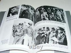 Signed Book Enola Gay Atomic Bomb Pilot Nuclear Strike Force Hiroshima WWII War
