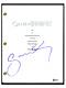 Sophie Turner Signed Autograph GAME OF THRONES Pilot Episode Script Beckett COA