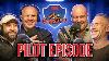 Sportscafe Ish Podcast The Pilot Episode You Weren T Supposed To See