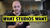 Studios And Networks Don T Want Good Scripts Here S What They Really Want By Houston Howard