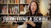 Submitting A Screenplay To Agents And Producers By Wendy Kram