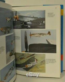 THE 357TH OVER EUROPE By Merle Olmsted SIGNED BY 16 PILOTS ACES of the 357th