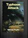 TYPHOON ATTACK WWll RAF PILOT SIGNED COPY HARDCOVER BOOK by NORMAN FRANKS