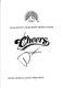 Ted Danson Signed Autographed Cheers Full 49 Page Pilot Episode Script Tv Show