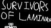 The Survivors Of Laminax Kaiju Paradise Series Pilot Episode