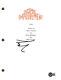 Tim Allen Signed Autograph Home Improvement Pilot Script Screenplay Beckett COA
