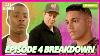 Told Yall Toldeo Was A Problem Jordan Chill Bro The Cw All American Season 4 Episode 4 Breakdown