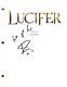 Tom Ellis Signed Lucifer Pilot Script Authentic Autograph Hologram