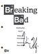 Vince Gilligan Signed Autograph Breaking Bad Pilot Script Screenplay Beckett COA