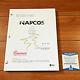 WAGNER MOURA SIGNED NARCOS FULL 53 PAGE PILOT SCRIPT with PROOF & BECKETT BAS COA
