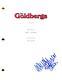 Wendi McLendon-Covey Signed Autograph The Goldbergs Full Pilot Script Screenplay