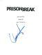 William Fichtner Signed Autographed PRISON BREAK Pilot Episode Script COA