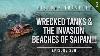 Wrecked Tanks U0026 The Wwii Invasion Beaches Of Saipan History Traveler Episode 230